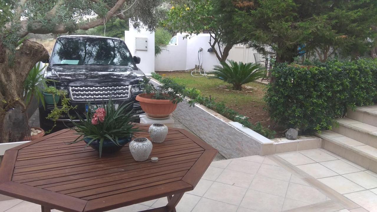 Casa Martina 1 Spata 10Min Athens Airport ภายนอก รูปภาพ