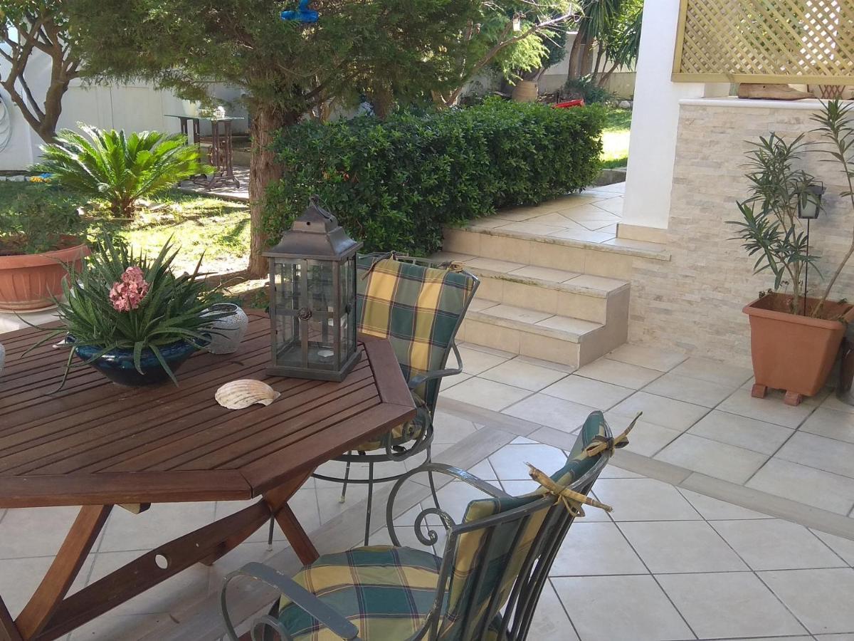 Casa Martina 1 Spata 10Min Athens Airport ภายนอก รูปภาพ