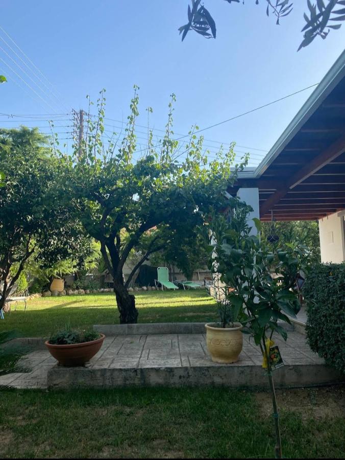 Casa Martina 1 Spata 10Min Athens Airport ภายนอก รูปภาพ
