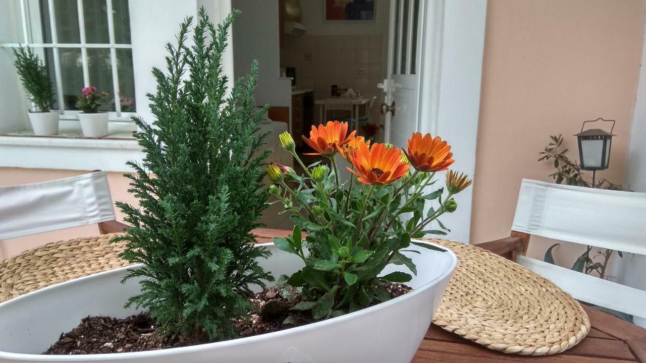Casa Martina 1 Spata 10Min Athens Airport ภายนอก รูปภาพ