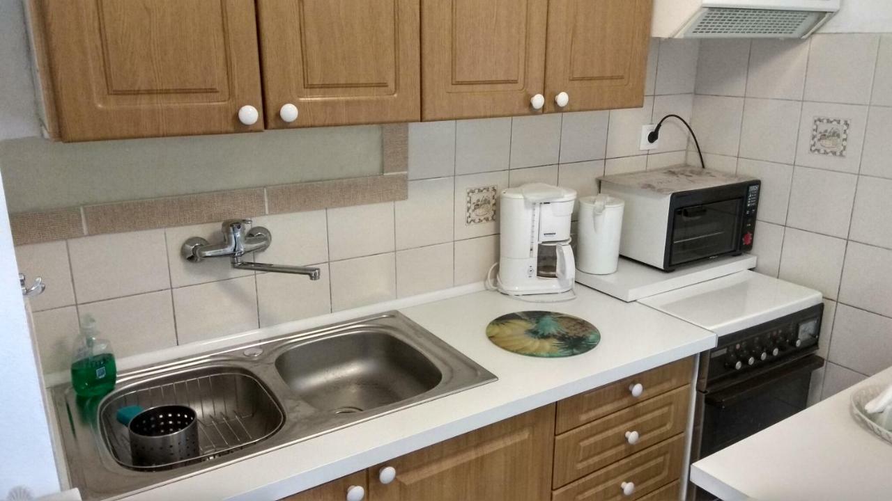 Casa Martina 1 Spata 10Min Athens Airport ภายนอก รูปภาพ