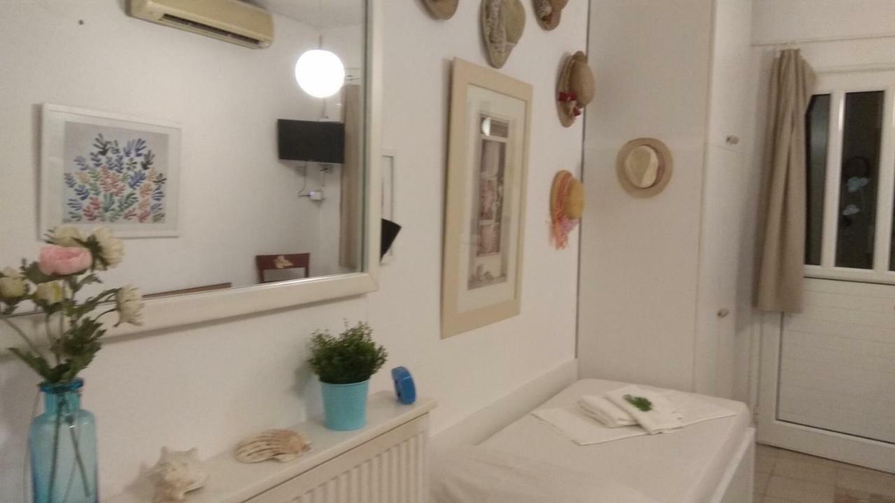 Casa Martina 1 Spata 10Min Athens Airport ภายนอก รูปภาพ