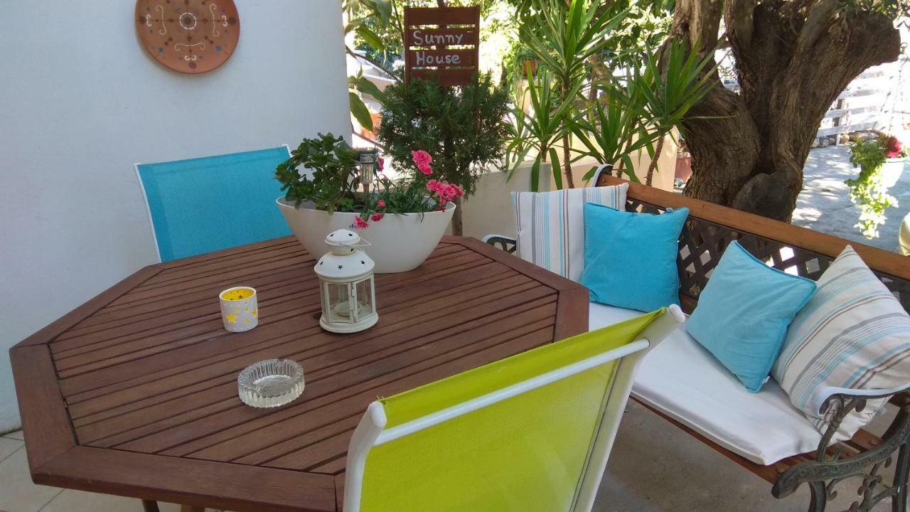 Casa Martina 1 Spata 10Min Athens Airport ภายนอก รูปภาพ