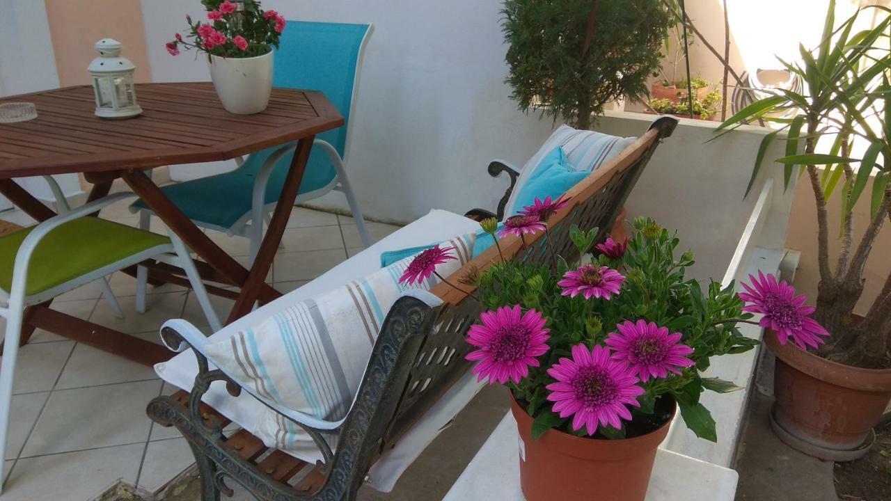 Casa Martina 1 Spata 10Min Athens Airport ภายนอก รูปภาพ