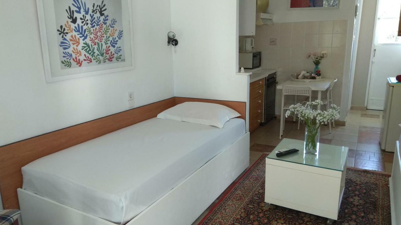 Casa Martina 1 Spata 10Min Athens Airport ภายนอก รูปภาพ