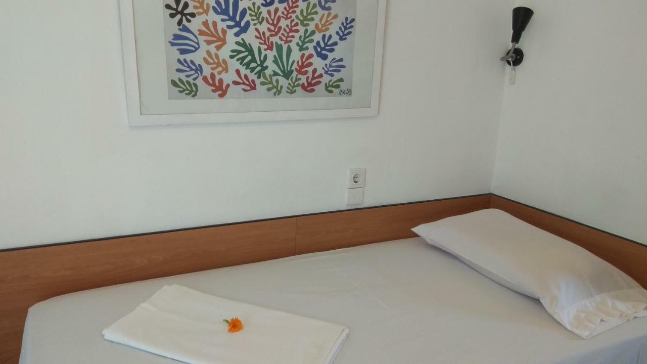 Casa Martina 1 Spata 10Min Athens Airport ภายนอก รูปภาพ