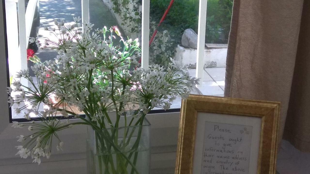 Casa Martina 1 Spata 10Min Athens Airport ภายนอก รูปภาพ